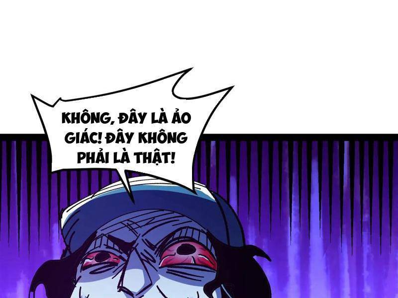 Quỷ dị khó giết? Thật xin lỗi, ta mới thật sự là bất tử: Chapter 75