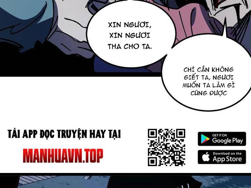 Quỷ dị khó giết? Thật xin lỗi, ta mới thật sự là bất tử: Chapter 75