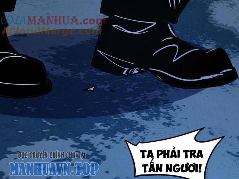 Quỷ dị khó giết? Thật xin lỗi, ta mới thật sự là bất tử: Chapter 75