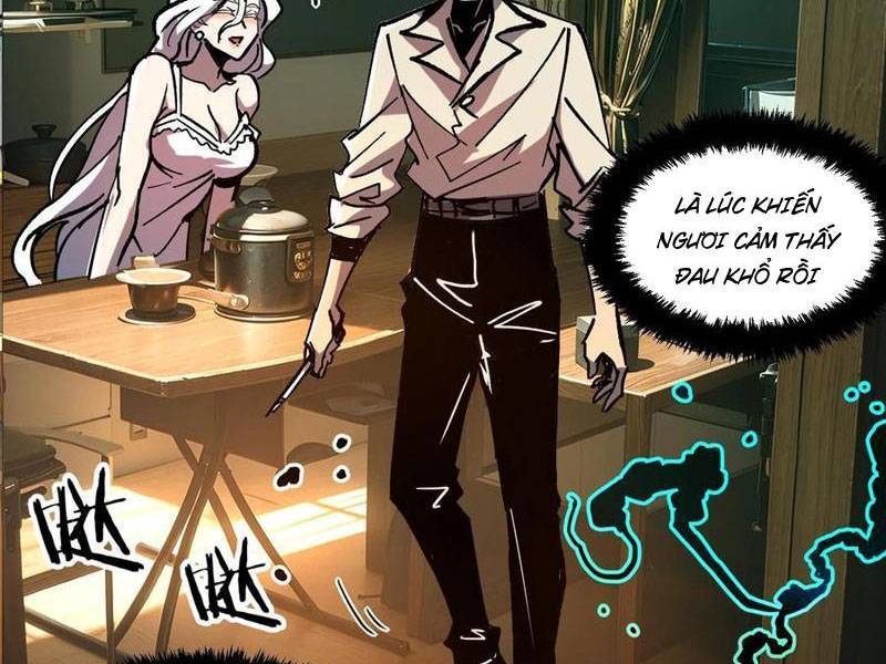 Quỷ dị khó giết? Thật xin lỗi, ta mới thật sự là bất tử: Chapter 76