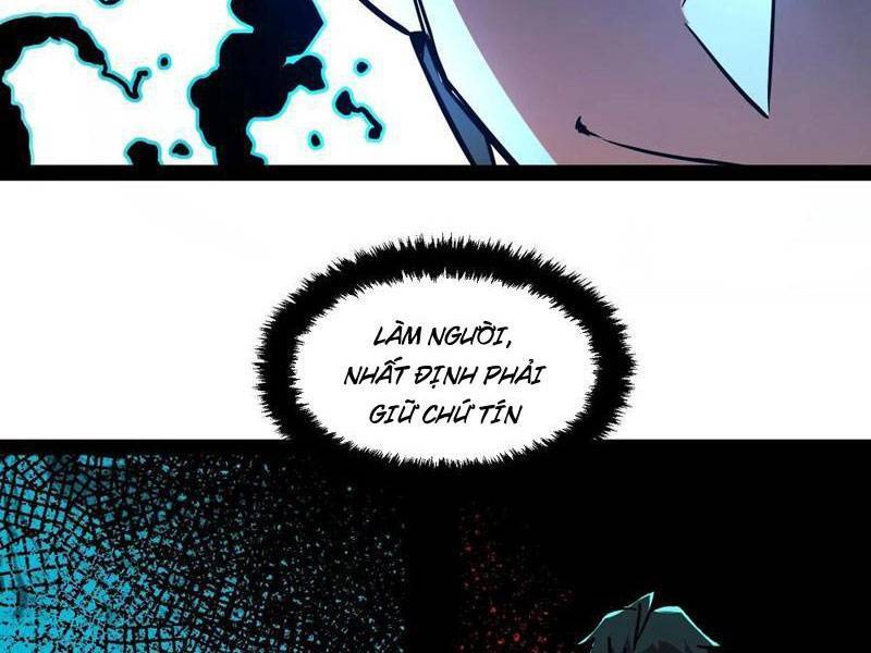 Quỷ dị khó giết? Thật xin lỗi, ta mới thật sự là bất tử: Chapter 76