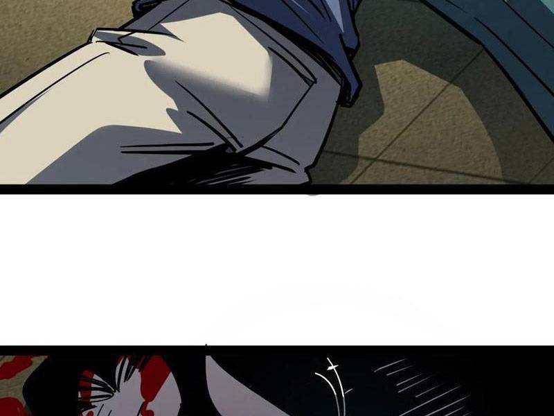 Quỷ dị khó giết? Thật xin lỗi, ta mới thật sự là bất tử: Chapter 76