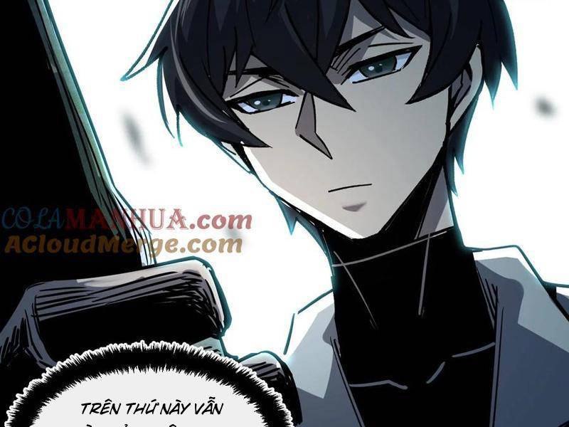 Quỷ dị khó giết? Thật xin lỗi, ta mới thật sự là bất tử: Chapter 76