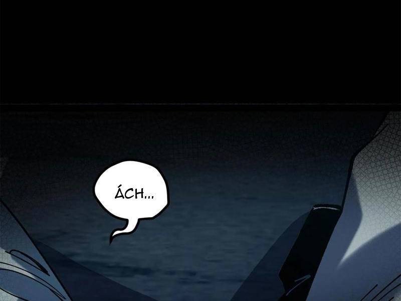 Quỷ dị khó giết? Thật xin lỗi, ta mới thật sự là bất tử: Chapter 77