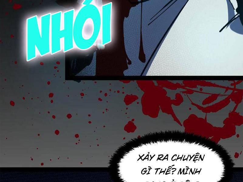 Quỷ dị khó giết? Thật xin lỗi, ta mới thật sự là bất tử: Chapter 77