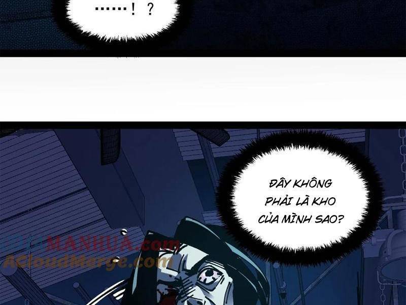 Quỷ dị khó giết? Thật xin lỗi, ta mới thật sự là bất tử: Chapter 77