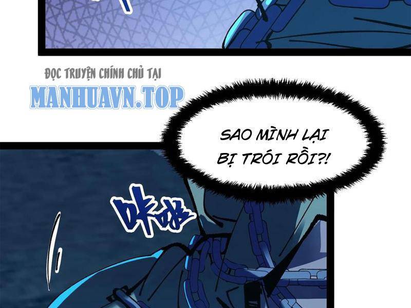 Quỷ dị khó giết? Thật xin lỗi, ta mới thật sự là bất tử: Chapter 77