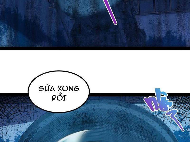 Quỷ dị khó giết? Thật xin lỗi, ta mới thật sự là bất tử: Chapter 77