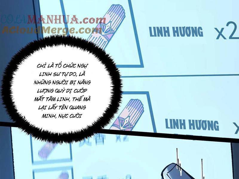Quỷ dị khó giết? Thật xin lỗi, ta mới thật sự là bất tử: Chapter 77