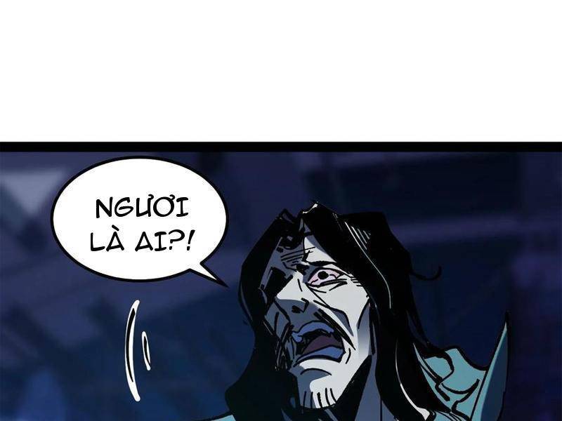 Quỷ dị khó giết? Thật xin lỗi, ta mới thật sự là bất tử: Chapter 77