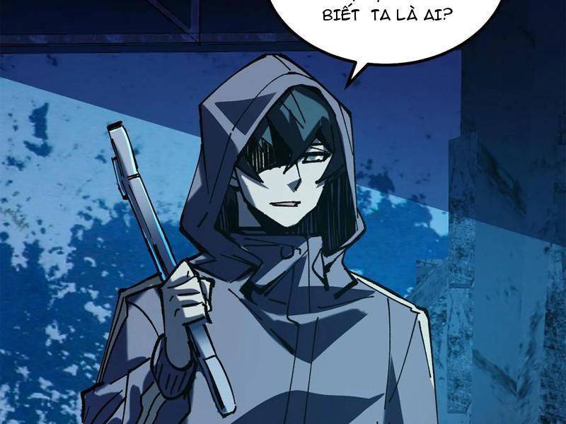Quỷ dị khó giết? Thật xin lỗi, ta mới thật sự là bất tử: Chapter 77