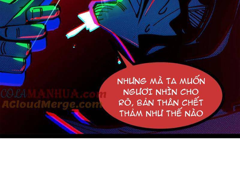 Quỷ dị khó giết? Thật xin lỗi, ta mới thật sự là bất tử: Chapter 77
