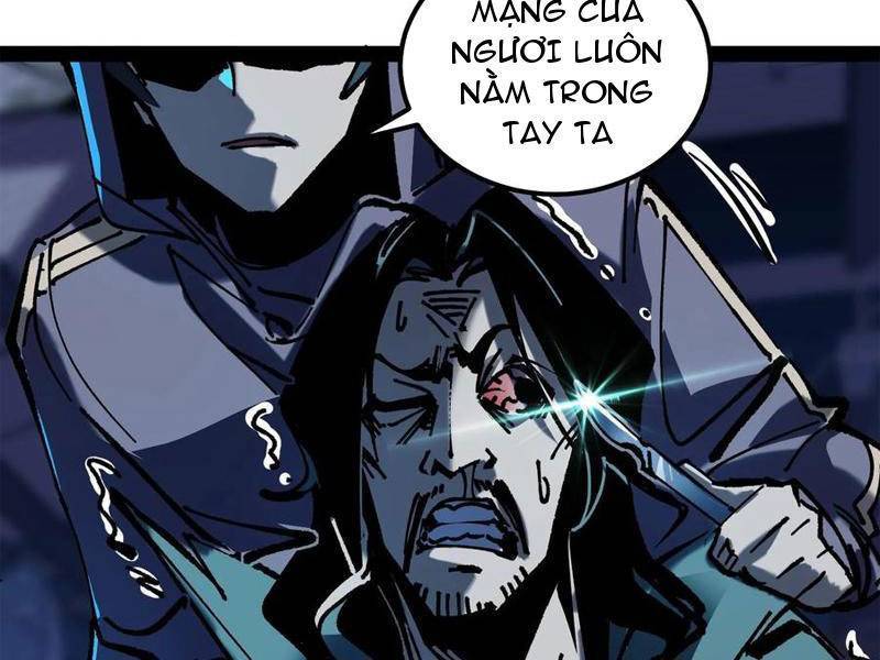 Quỷ dị khó giết? Thật xin lỗi, ta mới thật sự là bất tử: Chapter 77