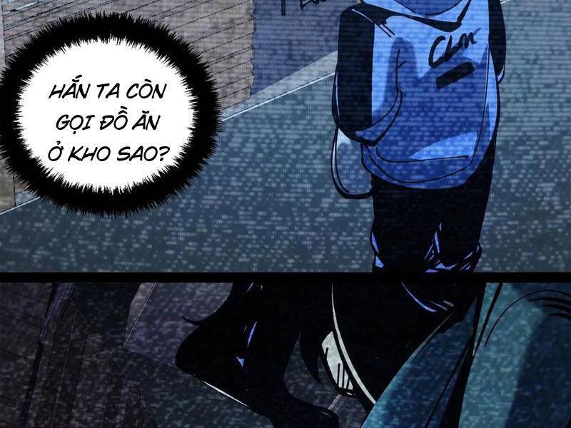 Quỷ dị khó giết? Thật xin lỗi, ta mới thật sự là bất tử: Chapter 77