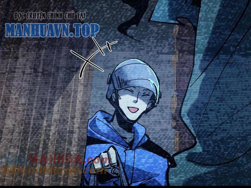 Quỷ dị khó giết? Thật xin lỗi, ta mới thật sự là bất tử: Chapter 77