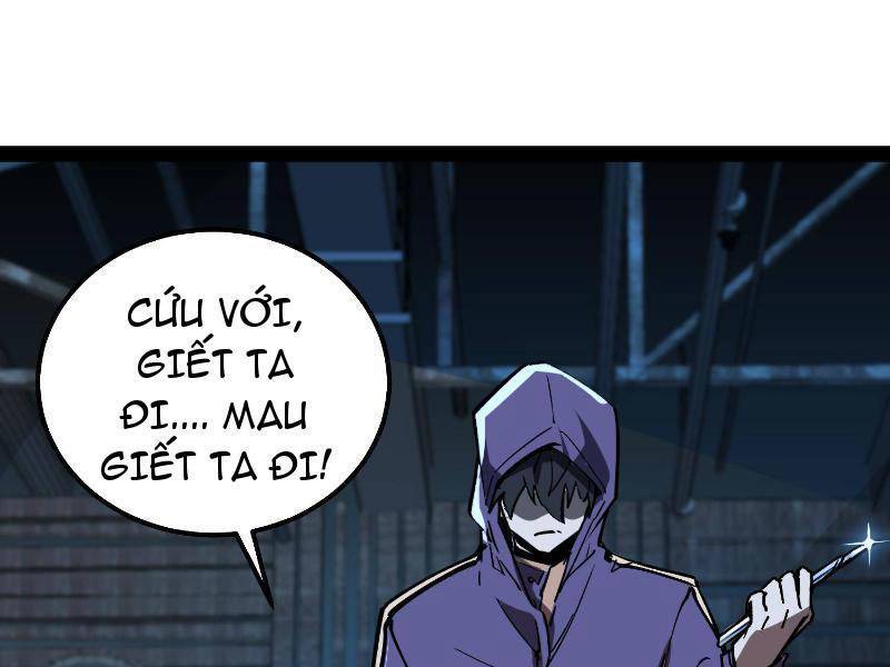 Quỷ dị khó giết? Thật xin lỗi, ta mới thật sự là bất tử: Chapter 78