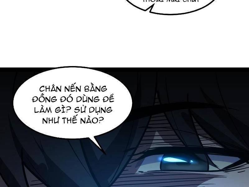 Quỷ dị khó giết? Thật xin lỗi, ta mới thật sự là bất tử: Chapter 78