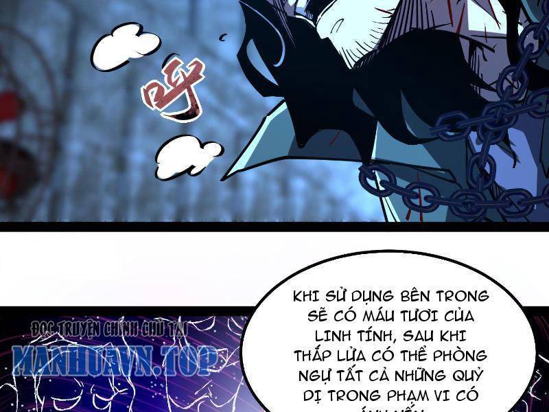 Quỷ dị khó giết? Thật xin lỗi, ta mới thật sự là bất tử: Chapter 78
