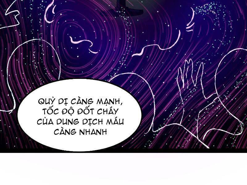 Quỷ dị khó giết? Thật xin lỗi, ta mới thật sự là bất tử: Chapter 78