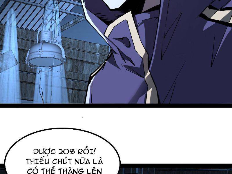Quỷ dị khó giết? Thật xin lỗi, ta mới thật sự là bất tử: Chapter 78