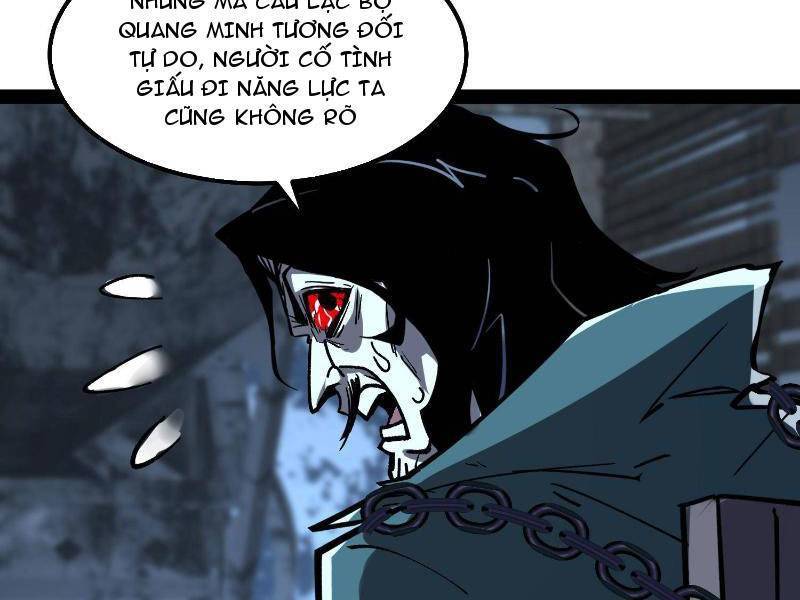 Quỷ dị khó giết? Thật xin lỗi, ta mới thật sự là bất tử: Chapter 78