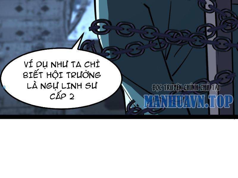 Quỷ dị khó giết? Thật xin lỗi, ta mới thật sự là bất tử: Chapter 78