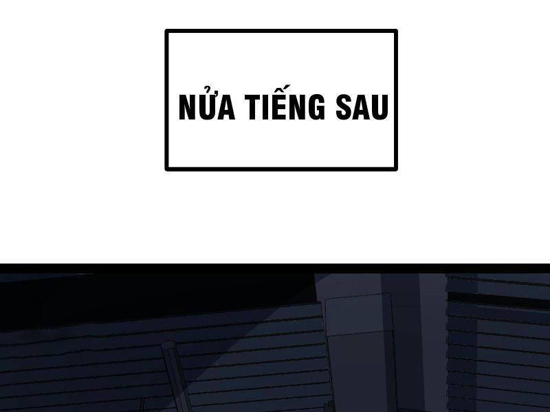 Quỷ dị khó giết? Thật xin lỗi, ta mới thật sự là bất tử: Chapter 78