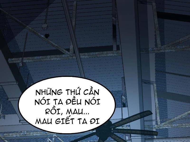 Quỷ dị khó giết? Thật xin lỗi, ta mới thật sự là bất tử: Chapter 78