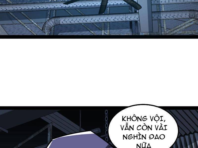 Quỷ dị khó giết? Thật xin lỗi, ta mới thật sự là bất tử: Chapter 78