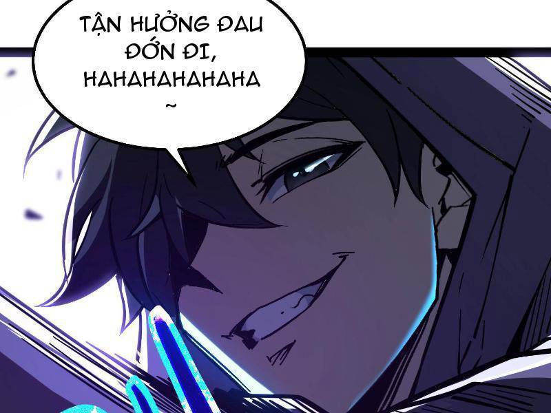 Quỷ dị khó giết? Thật xin lỗi, ta mới thật sự là bất tử: Chapter 78