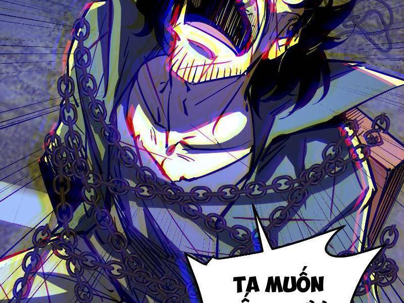 Quỷ dị khó giết? Thật xin lỗi, ta mới thật sự là bất tử: Chapter 78