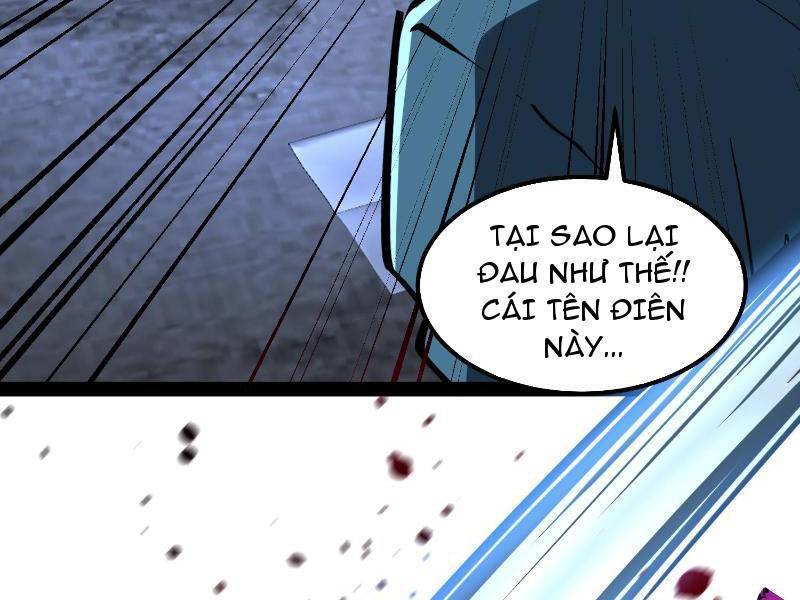 Quỷ dị khó giết? Thật xin lỗi, ta mới thật sự là bất tử: Chapter 78