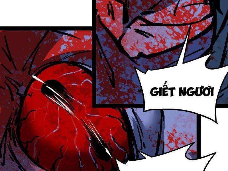 Quỷ dị khó giết? Thật xin lỗi, ta mới thật sự là bất tử: Chapter 78