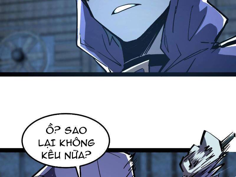 Quỷ dị khó giết? Thật xin lỗi, ta mới thật sự là bất tử: Chapter 78