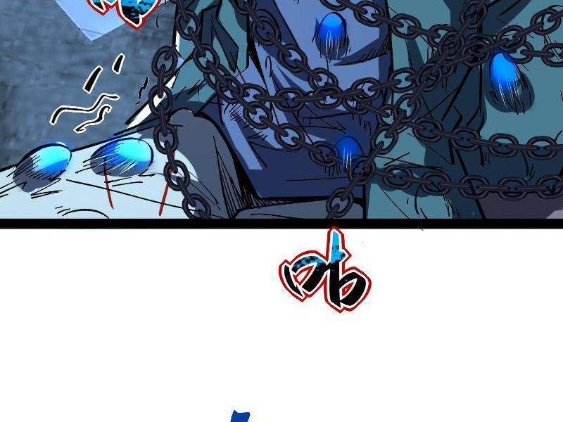 Quỷ dị khó giết? Thật xin lỗi, ta mới thật sự là bất tử: Chapter 78