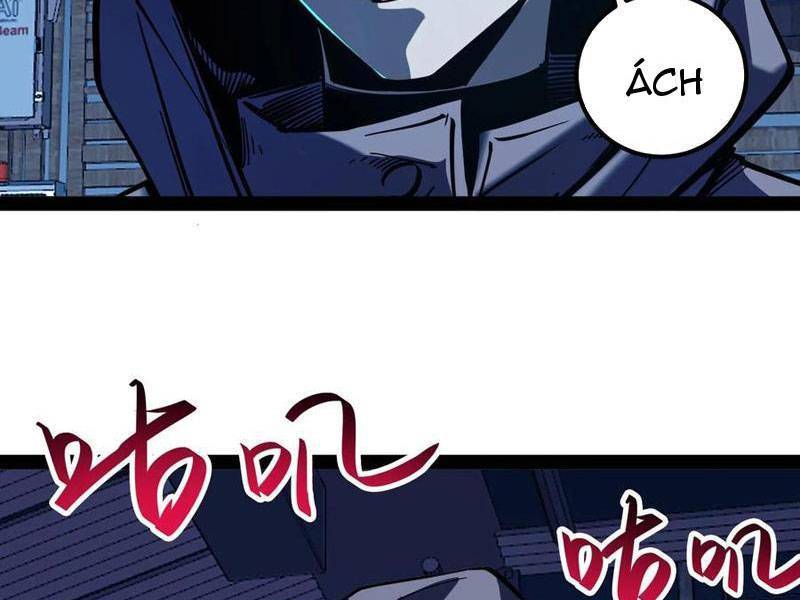 Quỷ dị khó giết? Thật xin lỗi, ta mới thật sự là bất tử: Chapter 79