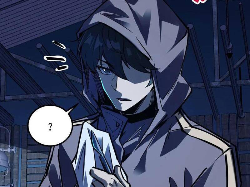 Quỷ dị khó giết? Thật xin lỗi, ta mới thật sự là bất tử: Chapter 79