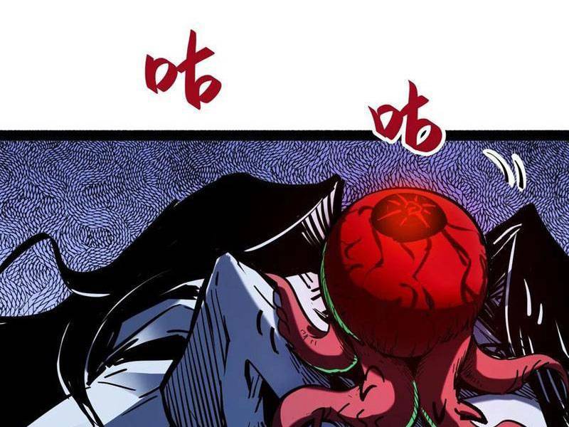 Quỷ dị khó giết? Thật xin lỗi, ta mới thật sự là bất tử: Chapter 79
