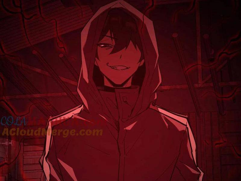 Quỷ dị khó giết? Thật xin lỗi, ta mới thật sự là bất tử: Chapter 79