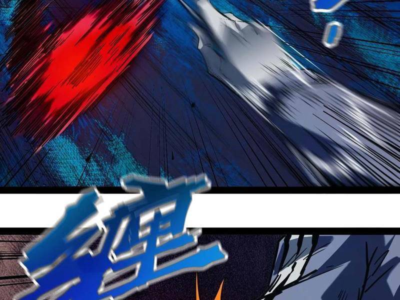 Quỷ dị khó giết? Thật xin lỗi, ta mới thật sự là bất tử: Chapter 79