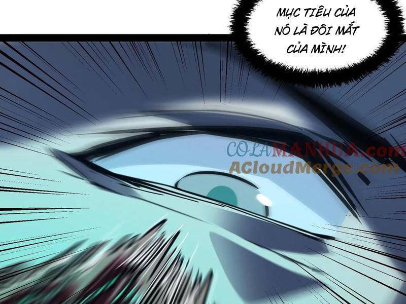 Quỷ dị khó giết? Thật xin lỗi, ta mới thật sự là bất tử: Chapter 79