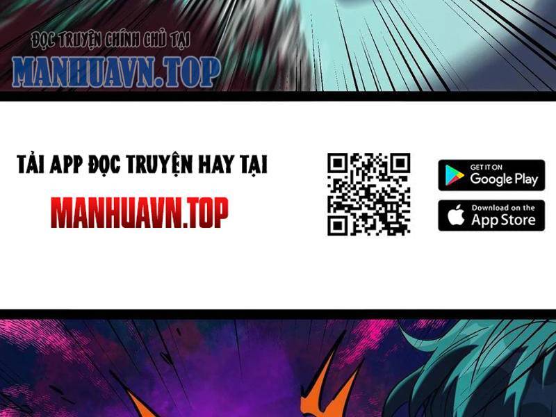 Quỷ dị khó giết? Thật xin lỗi, ta mới thật sự là bất tử: Chapter 79