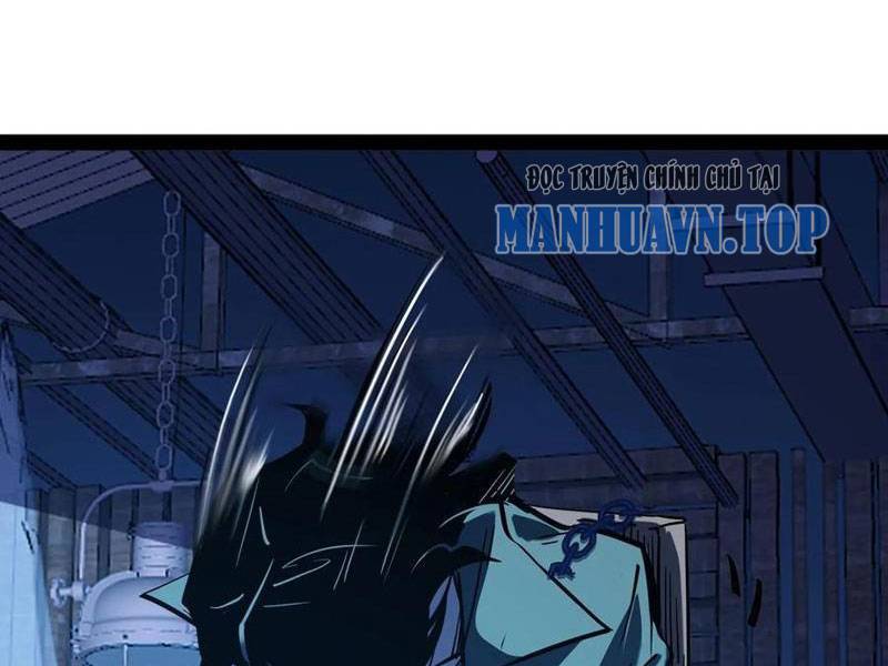Quỷ dị khó giết? Thật xin lỗi, ta mới thật sự là bất tử: Chapter 79