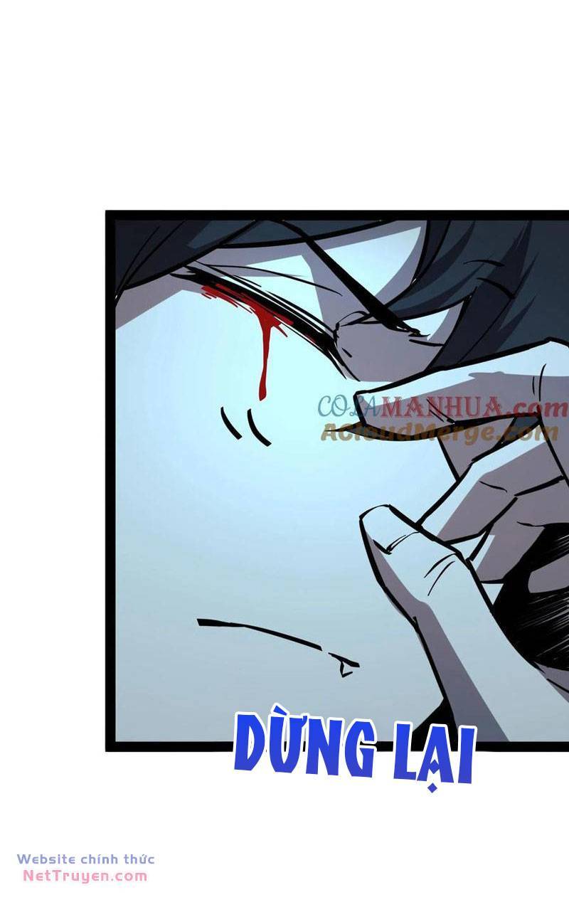 Quỷ dị khó giết? Thật xin lỗi, ta mới thật sự là bất tử: Chapter 80