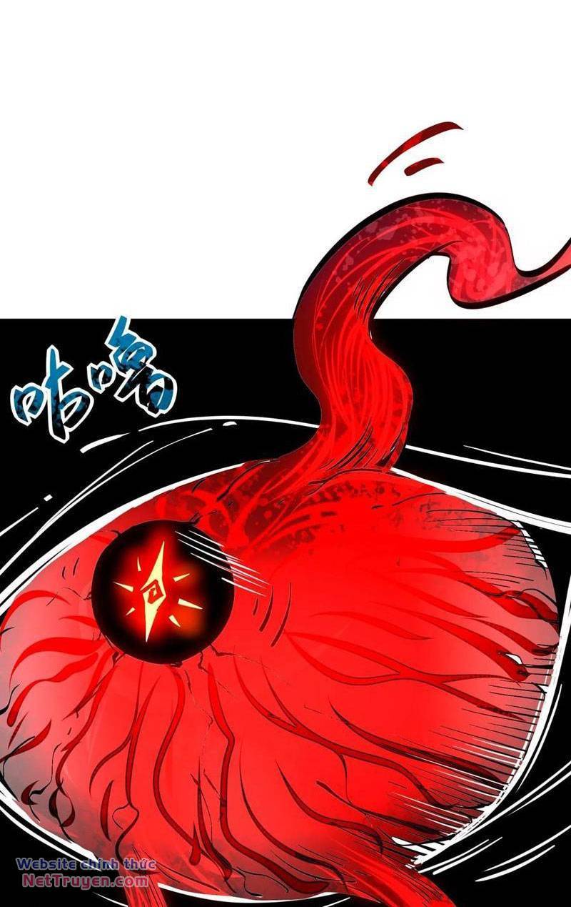 Quỷ dị khó giết? Thật xin lỗi, ta mới thật sự là bất tử: Chapter 80