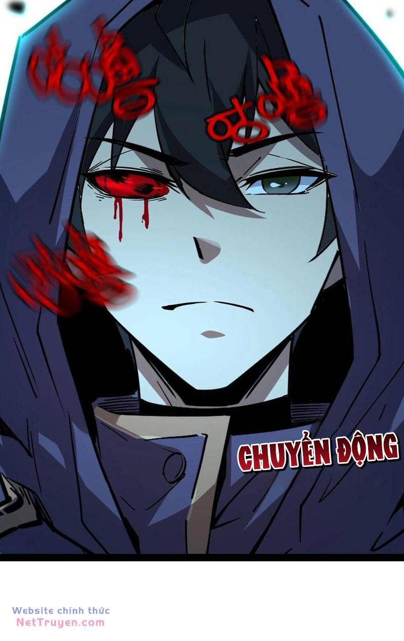 Quỷ dị khó giết? Thật xin lỗi, ta mới thật sự là bất tử: Chapter 80