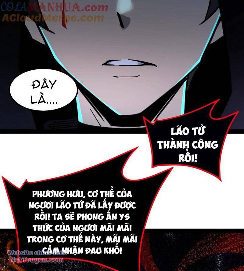 Quỷ dị khó giết? Thật xin lỗi, ta mới thật sự là bất tử: Chapter 80