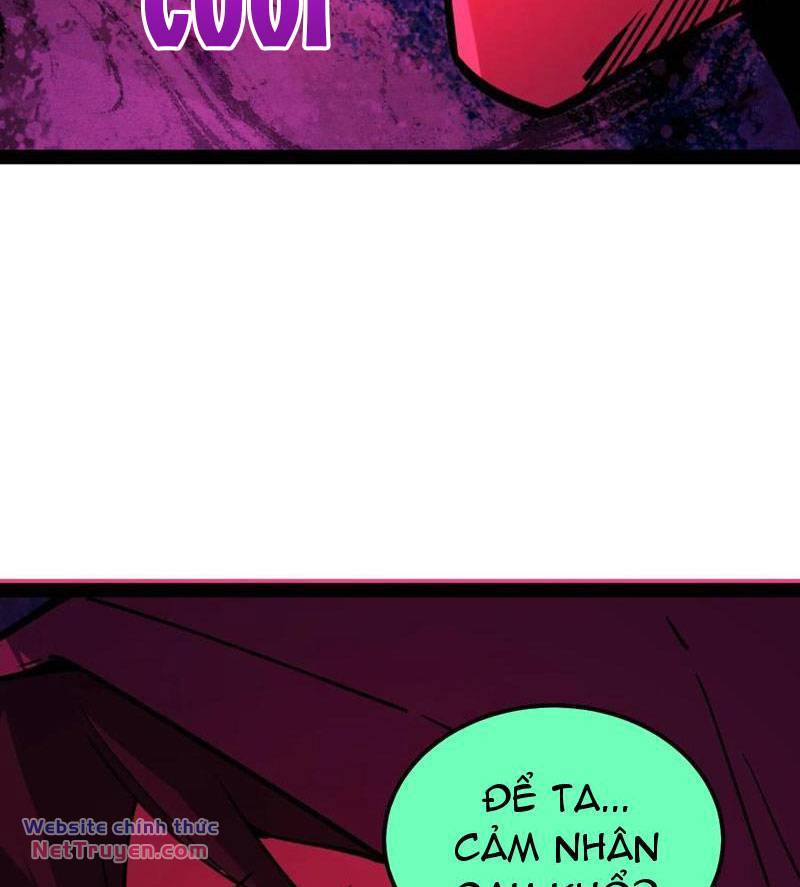 Quỷ dị khó giết? Thật xin lỗi, ta mới thật sự là bất tử: Chapter 80