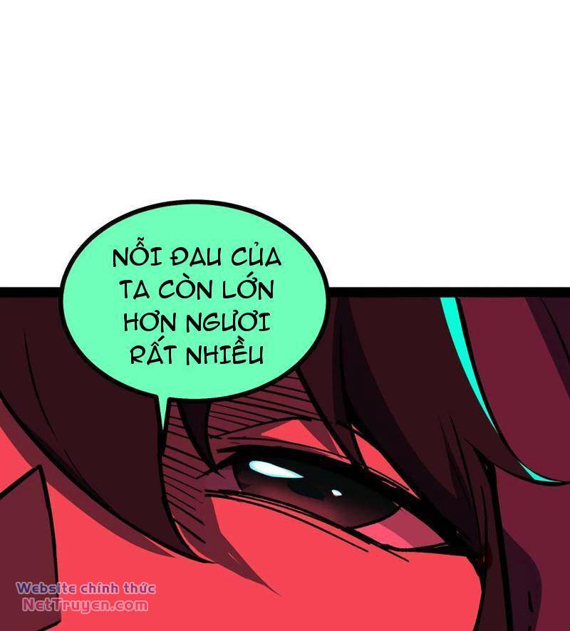 Quỷ dị khó giết? Thật xin lỗi, ta mới thật sự là bất tử: Chapter 80