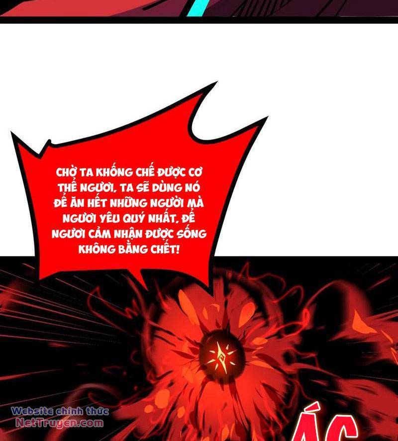 Quỷ dị khó giết? Thật xin lỗi, ta mới thật sự là bất tử: Chapter 80